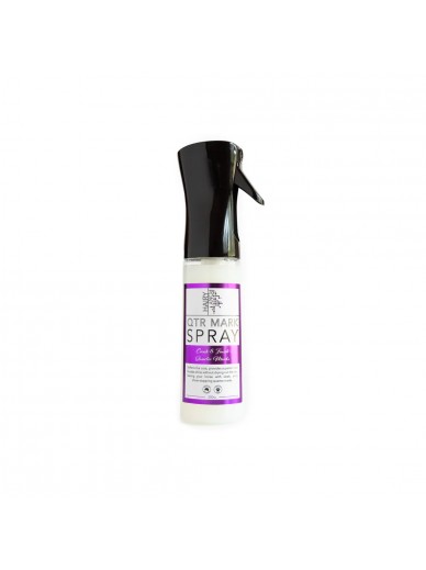 Hairy Pony - Spray mousse nattage - 190ML