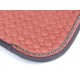 Mattes - Tapis SS24 velvet rose quilt - en stock