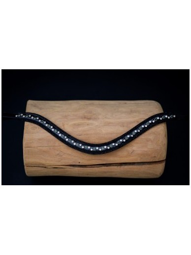 HB - frontal True Love - noir
