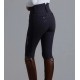 Premier equine - pantalon fullgrip taille haute COCO - navy