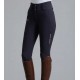 Premier equine - pantalon fullgrip taille haute COCO - navy