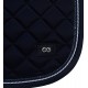 RiderByHorse - tapis prestige - navy