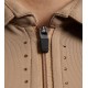Premier equine - haut Scintillo - beige