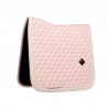 Kentucky - Tapis plaited cord - soft rose