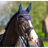 HB - bonnet glitter - navy