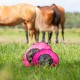 Heica - Fluffy feeder 6CM
