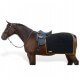 THERMATEX - Couvre reins quarter *personnalisable*