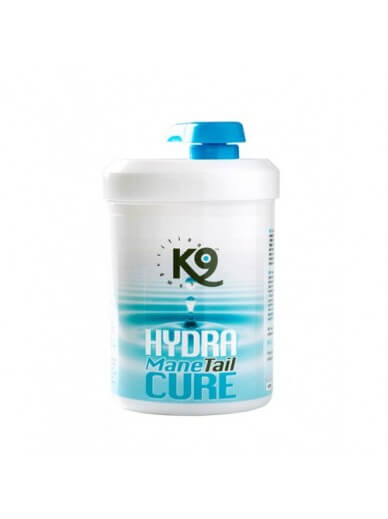 K9 horse - Baume pour sabots Hydra