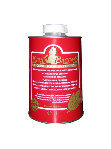 Kevin bacon - hoof dressing 1L