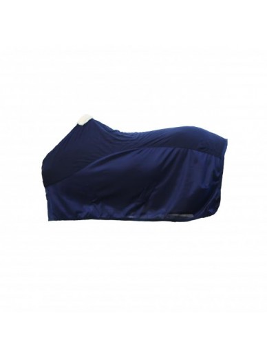 Kentucky - couverture quick dry -marine