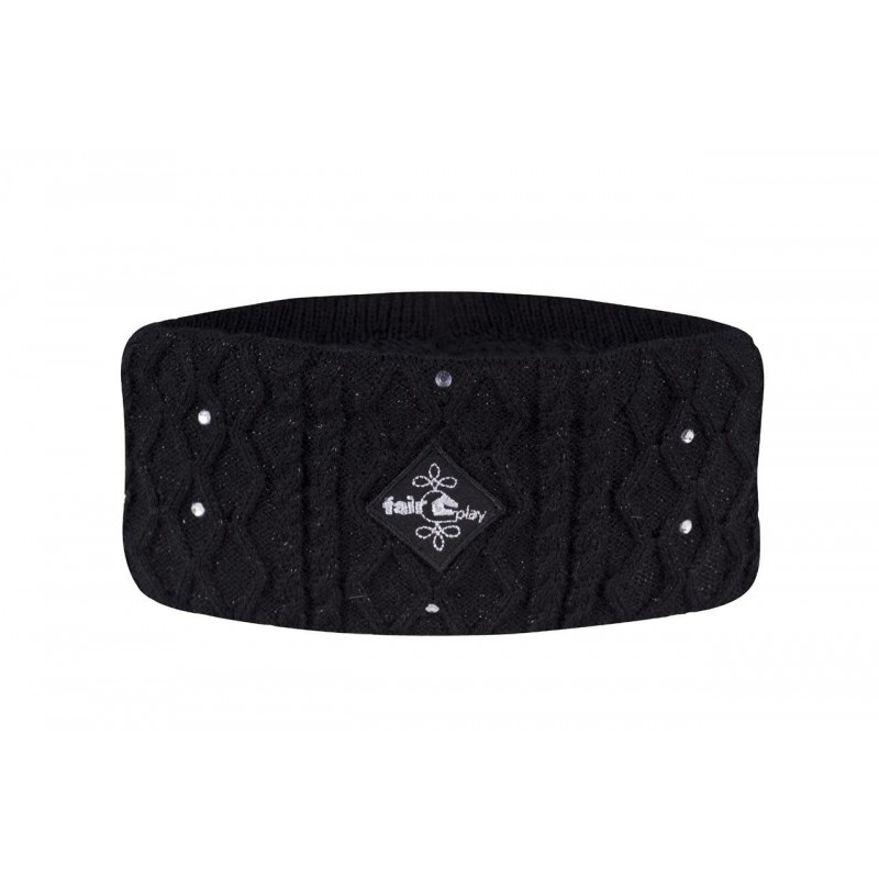 FAIR PLAY BLING Headband