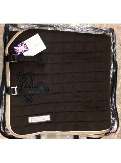 THERMATEX - Couverture classique en laine En stock