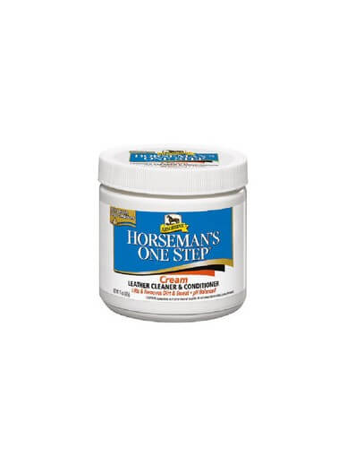 Horseman's one step ABSORBINE