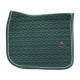 Kentucky - Tapis velvet vert foncé