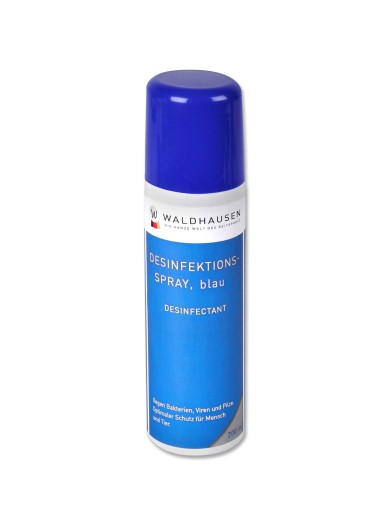 Waldhausen - spray désinfectant