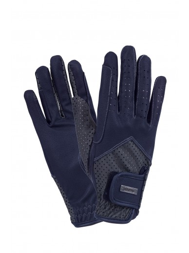 FairPlay - gants miranda marine/gris