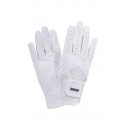FairPlay - gants miranda blanc