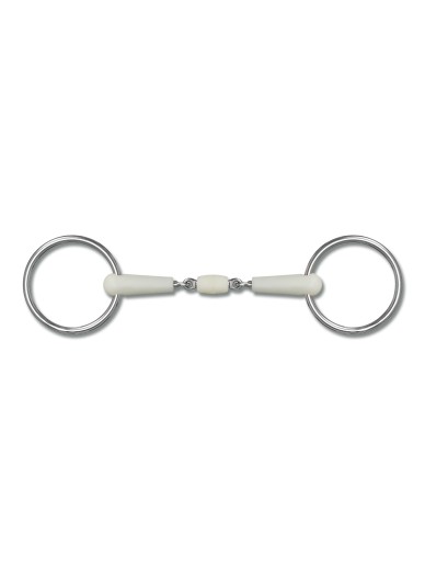 Waldhausen - happy mouth mors filet de bride