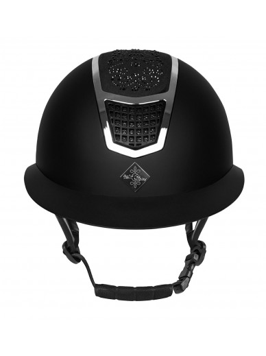 FairPlay - casque Quantinum Chic wide - noir