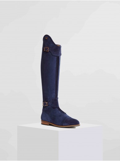 Kingsley - Bottes London * personnalisable*