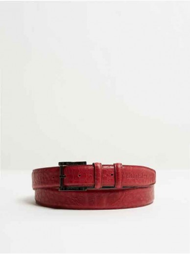 Kingsley - Ceinture * personnalisable*