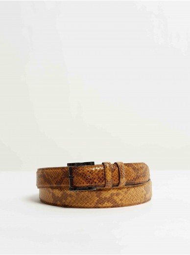 Kingsley - Ceinture * personnalisable*