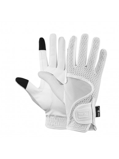 FairPlay - gants Lola -2 coloris