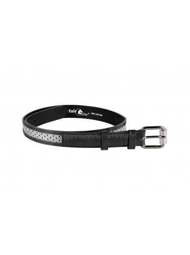 FairPlay - ceinture vernie Luminoso