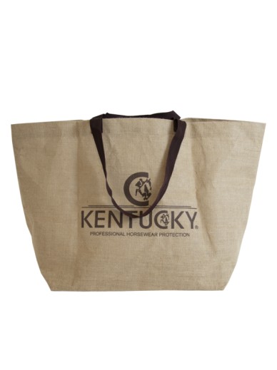 Kentucky - Sac toile de jute - xl