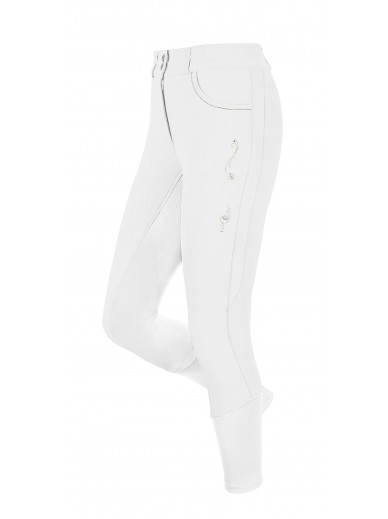 FairPlay - Pantalon Liviana - blanc