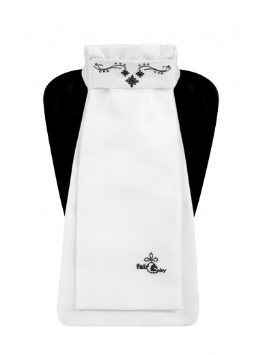FairPlay - Plastron Lucrezia - 3 coloris
