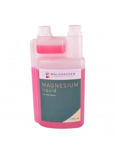 Waldhausen - Magnesium liquide