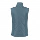 Mrs Ros - Bodywarmer - porcelain blue