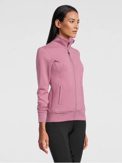 Ps of Sweden - veste Faith - roseberry