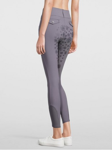 Ps of Sweden - Pantalon Candice - gris