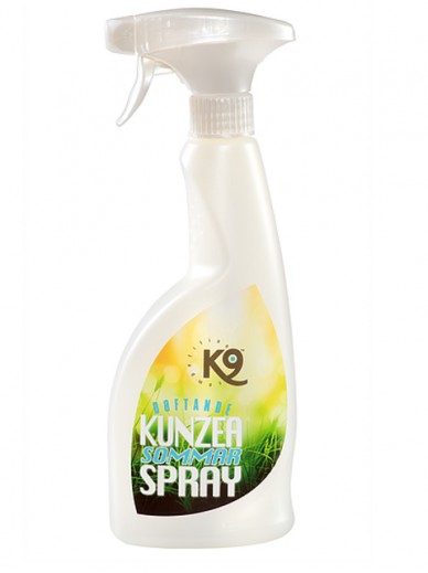 K9 horse - Spray summer apaisant