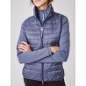 Ps of Sweden - Veste sans manches Cervinia - Dim Blue