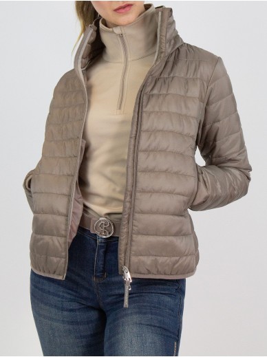 Ps of Sweden - Veste Verbier - beige