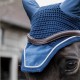 Kentucky - bonnet wellington velvet basic - marine