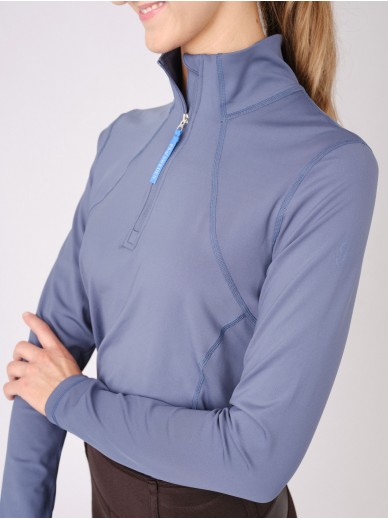 Ps of Sweden - Haut technique Alex - dim blue