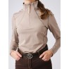 Ps of Sweden - Haut technique Alex - beige