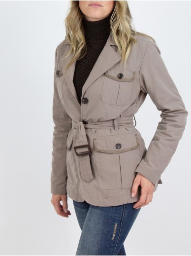Ps of Sweden - Veste Madonna