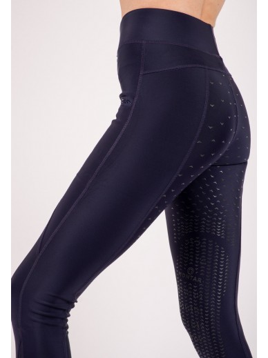 Montar- legging Linnea - marine