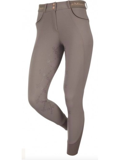LeMieux - pantalon Freya truffle