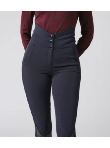 Ps of Sweden - Pantalon Paris - marine