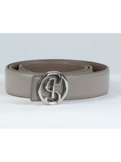 Ps of Sweden - Ceinture cuir Jacqueline - 3 coloris