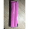 Cavalancia - pad muserolle mouton rose