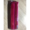 Cavalancia - pad muserolle velvet rose flash