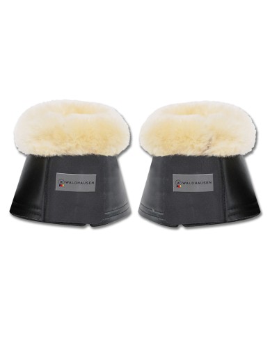 Waldhausen - cloches mouton