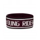 FairPlay - Bandeau Young rider - plum